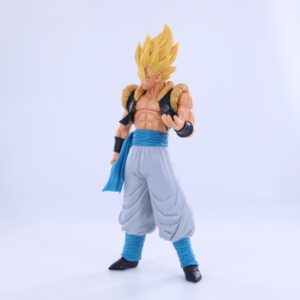 Mô Hình Gogeta Super Saiyan 2 - Mô Hình Dragon Ball Siêu Ngầu