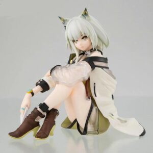 Mô Hình Kal'tsit Arknights - Mô Hình Anime Nữ Gợi Cảm, Đáng Yêu
