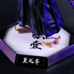 Mô hình nhân vật Thượng Huyền Nhất Kokushibou Kimetsu no Yaiba - Mô Hình Thanh Gươm Diệt Quỷ