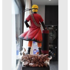 Mô Hình Naruto Hiền Nhân Thuật Cao 42cm