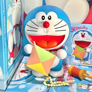 Blind Box Doraemon Take A Break Chính Hãng 52 Toys