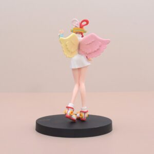 Mô Hình One Piece Style Thần Tượng Âm Nhạc