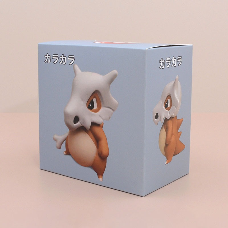 Mô Hình Cubone Chibi GK - Mô Hình Pokemon Chibi