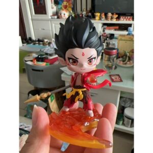 Mô Hình Blindbox Natra 2 Ma Đồng Giáng Thế