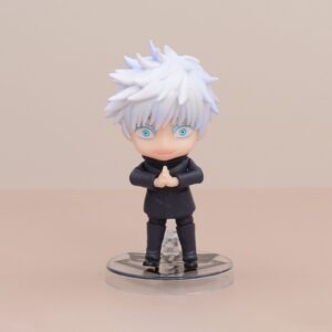 Mô Hình Nendoroid Jujutsu Kaisen Satoru Gojo