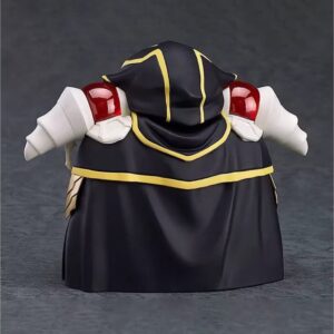 Mô Hình Nendoroid Nhân Vật Ainz Ooal Gown Siêu Ngầu - Mô Hình Overlord