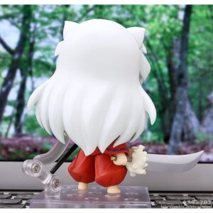 Mô Hình Nendoroid Khuyển Dạ Xoa Inuyasha Fullbox
