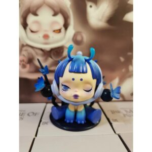 Mô Hình Blind Box Skullpanda Series The Mare of Animals