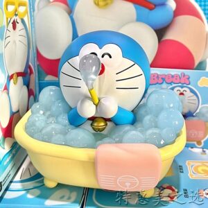 Blind Box Doraemon Take A Break Chính Hãng 52 Toys