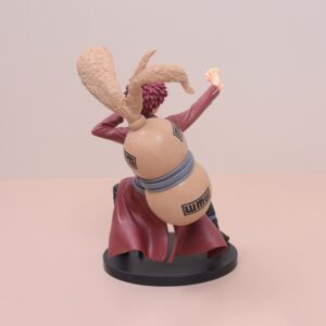 Mô Hình Naruto, Kakashi, Gaara Trạng Thái Chiến Đấu