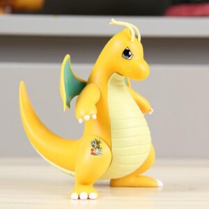 Mô Hình Pokemon Dragonite Cao 12cm