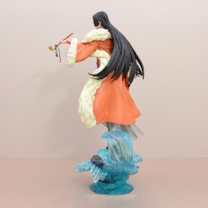 Mô Hình One Piece Boa Hancock Phong Cách Quý Tộc Anime Nữ Gợi Cảm