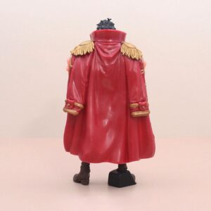 Mô Hình Vua Hải Tặc Gol D. Roger GK 23cm - Mô Hình One Piece