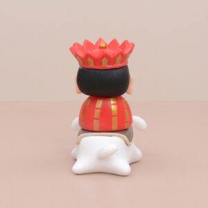 Mô Hình Crayon Shin Chan Cosplay Đường Tăng