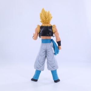 Mô Hình Gogeta Super Saiyan 2 - Mô Hình Dragon Ball Siêu Ngầu