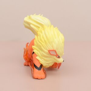 Mô Hình Pokemon Arcanine Evolution