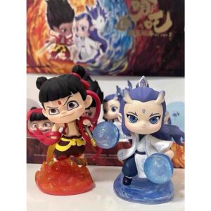 Mô Hình Blindbox Natra 2 Ma Đồng Giáng Thế