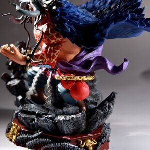 Mô Hình Tứ Hoàng Kaido Bách Thú Siêu Ngầu - Mô Hình One Piece
