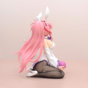 Mô Hình Lacus Clyne Mobile Suit Gundam SEED Anime Nữ Gợi Cảm