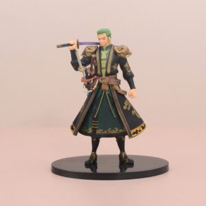 Mô Hình One Piece Luffy, Zoro Style Chinese