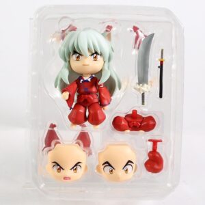 Mô Hình Nendoroid Khuyển Dạ Xoa Inuyasha Fullbox