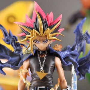Mô Hình Yugioh Vua Trò Chơi Cao 29cm