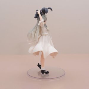 Mô Hình Nhân Vật Sora Kasugano Đầu Thỏ - Mô Hình Anime Nữ Đáng Yêu Yosuga no Sora