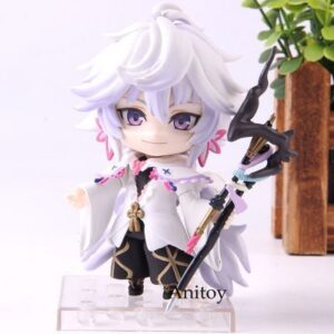 Mô Hình Nendoroid Fate/Grand Order Caster/Merlin Magus of Flowers Ver.