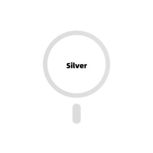 Miếng Dán Nam Châm Sạc Không Dây Magsafe Thích Hợp Cho iPhone 12 Pro Max 11 Xs Xr 8 7