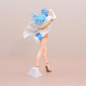 Mô Hình Công Chúa Nefeltari Vivi One Piece - Mô Hình Anime Nữ Cute