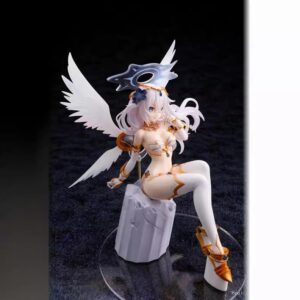 Mô Hình Neptune Four Goddesses Black Heart - Mô Hình Anime Nữ Gợi Cảm, Se.xy