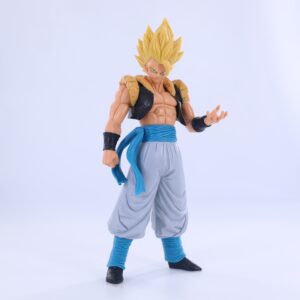 Mô Hình Gogeta Super Saiyan 2 - Mô Hình Dragon Ball Siêu Ngầu