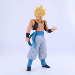 Mô Hình Gogeta Super Saiyan 2 - Mô Hình Dragon Ball Siêu Ngầu