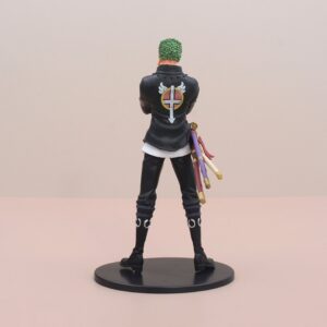 Mô Hình One Piece Style Thần Tượng Âm Nhạc