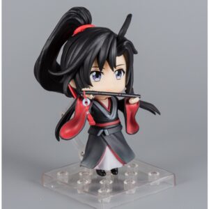 Mô Hình Nendoroid Ma Đạo Tổ Sư - Lam Vong Cơ - Ngụy Vô Tiện