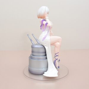 Mô Hình Azur Lane - Sirius - Dream Tech - White Rose (Wave) Anime Nữ Gợi Cảm