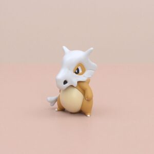 Mô Hình Cubone Chibi GK - Mô Hình Pokemon Chibi