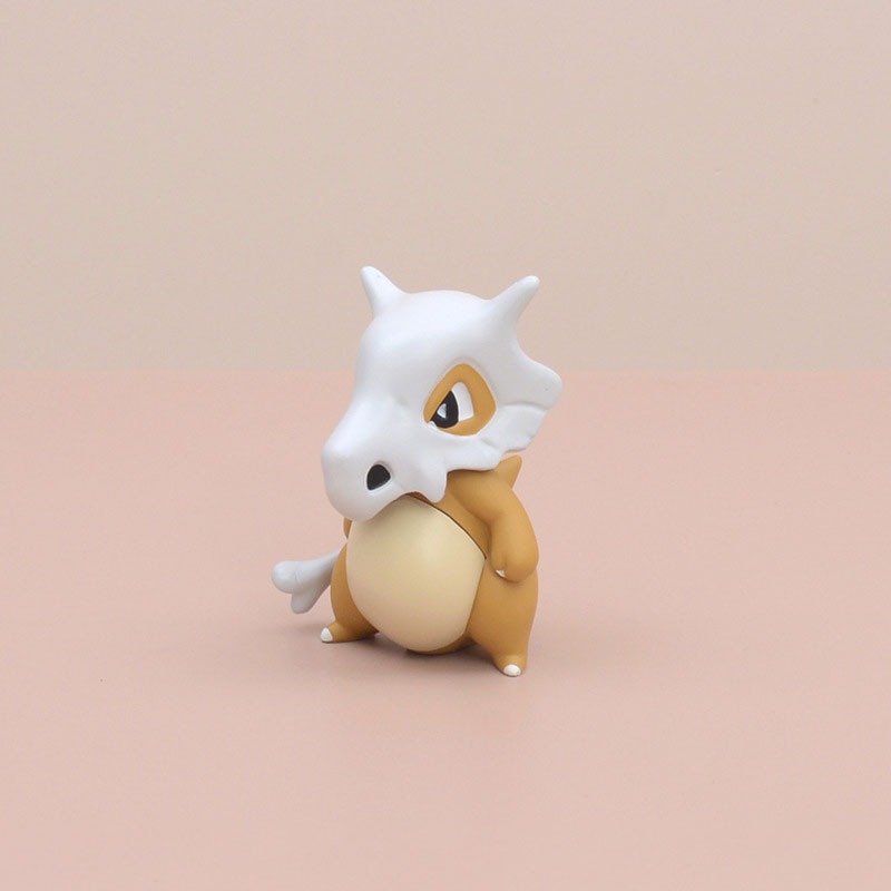 Mô Hình Cubone Chibi GK - Mô Hình Pokemon Chibi
