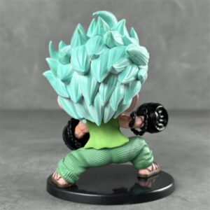 Mô Hình Zoro Chibi Tức Giận Siêu Ngầu GK - Mô Hình One Piece Chibi