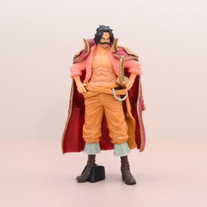 Mô Hình Vua Hải Tặc Gol D. Roger GK 23cm - Mô Hình One Piece