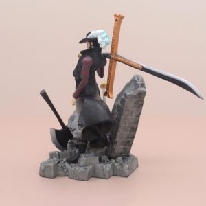 Mô Hình One Piece Dracule Mihawk