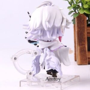 Mô Hình Nendoroid Fate/Grand Order Caster/Merlin Magus of Flowers Ver.