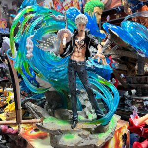 Mô Hình One Piece Trafalgar Law Phantom GK