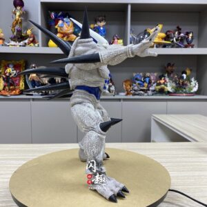 Mô Hình Dragon Ball Omega Shenron Rồng 1 Sao 35cm