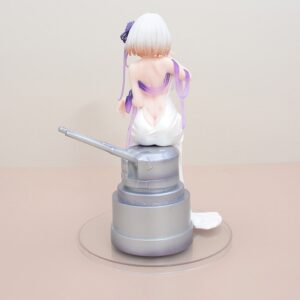 Mô Hình Azur Lane - Sirius - Dream Tech - White Rose (Wave) Anime Nữ Gợi Cảm