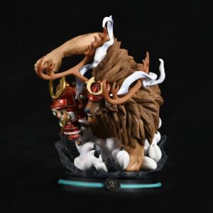 Mô Hình Chopper One Piece 13cm Cực Đẹp | Mô Hình Quái One Piece Siêu Ngầu