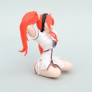 Mô Hình Mushoku Tensei Eris Boreas Greyrat & Roxy Migurdia Anime Nữ Đáng Yêu