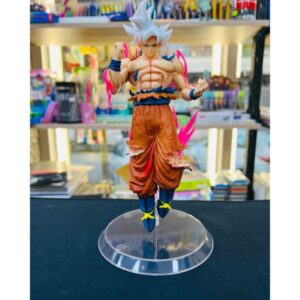 Mô Hình Songoku Vô Cực Dáng Bay - Mô Hình Dragon Ball Siêu Ngầu