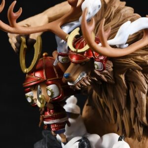 Mô Hình Chopper One Piece 13cm Cực Đẹp | Mô Hình Quái One Piece Siêu Ngầu
