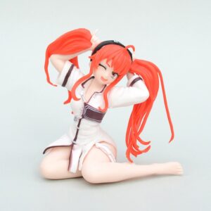 Mô Hình Mushoku Tensei Eris Boreas Greyrat & Roxy Migurdia Anime Nữ Đáng Yêu